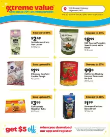 Grocery Outlet weekly ad week 40 Page 8