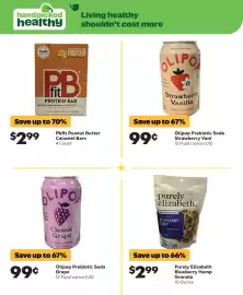Grocery Outlet weekly ad week 40 Page 9