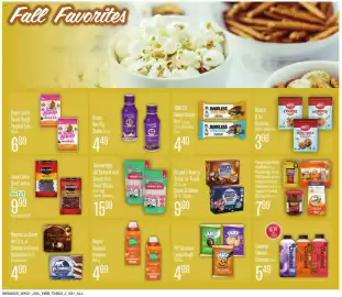 Jewel-Osco weekly ad Page 3
