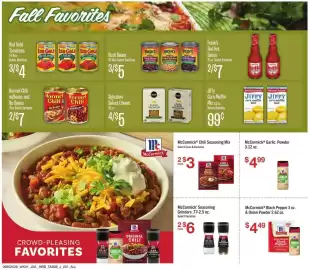 Jewel-Osco weekly ad Page 6