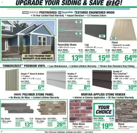 Menards weekly ad Page 14