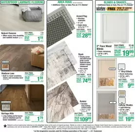 Menards weekly ad Page 17