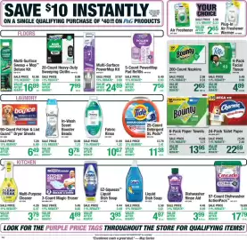 Menards weekly ad Page 20