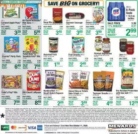 Menards weekly ad Page 21