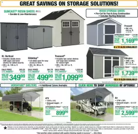 Menards weekly ad Page 5
