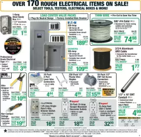 Menards weekly ad Page 7