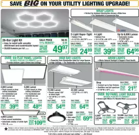 Menards weekly ad Page 8