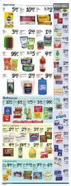 El Super weekly ad week 40 Page 2: Klass Powdered Drink Mix €2,99, Botanas Aritos €0,99