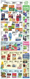 Fiesta Mart weekly ad week 40 Page 2: Electrolitols Electro Max Electrolyte Drink €5,00