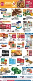 Big Y flyer week 40 Page 1