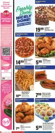 Big Y flyer week 40 Page 2