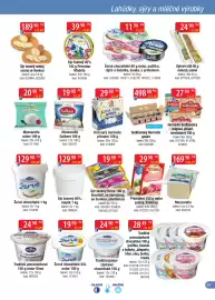 Qanto leták Strana 29: Italat mozzarella €20,90, Galbani Mozzarella €19,90