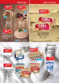 Qanto leták Strana 3: 79 90/kg 89,49* Říjnové tipy 74.90/kg 83,89* 2 dny Jitrnice 1 kg Klášterec balení: cca 2 kg kód