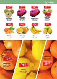 Qanto leták Strana 39: Pomeranče €29,90, Jonaprinse €29,90