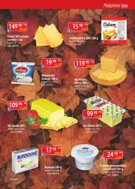 Qanto leták Strana 9: Galbani Mozzarella €19,90, Rodinné €17,90