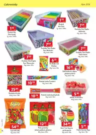 Qanto leták Strana 116: Zuru Gumi Yum Surprise €34,80, Profisa Gummy Rope €5,99