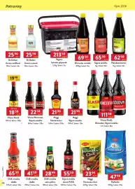 Qanto leták Strana 136: Maggi Harmonie chuti €23,95, Vitana Klasik, Worcester, Sójová omáčka €111,50
