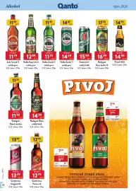 Qanto leták Strana 54: Holba keprník 12 €12,99, Holba Šerák 11 €14,69