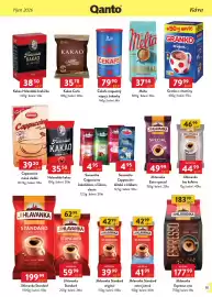 Qanto leták Strana 81: Granko s vitamíny €79,99, Kakao Carla €35,70