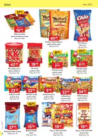 Qanto leták Strana 90: Popcorn TOP of the POP €10,22, Bohemia arašidy solené €15,90