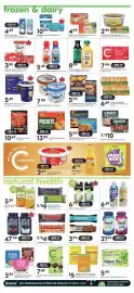 Sobeys flyer week 40 Page 9: Annie's Cheddar or Graham Bunnies €5,00, Nestle Coffee-Mate Creamers €5,49