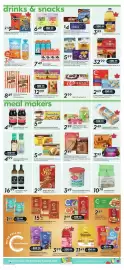 Sobeys Urban Fresh flyer week 40 Page 10