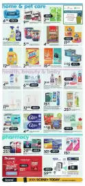 Sobeys Urban Fresh flyer week 40 Page 11