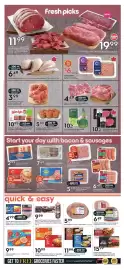 Sobeys Urban Fresh flyer week 40 Page 7