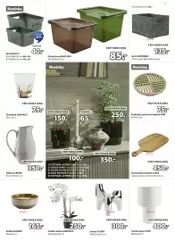 JYSK leták Strana 11: Basic box €85,00, Koš INFINITY €40,00