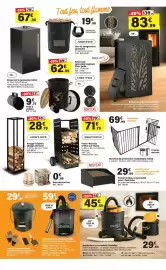 Catalogue Shopix page 3: FACILITY'S Aspirateurs à cendres chaudes €45,59, CENERILL Aspirateur à cendres froides €59,99