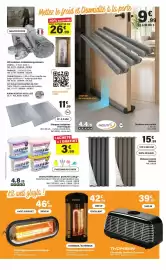 Catalogue Shopix page 7: Rideau isolant Nelson €15,99, Absorbeur d'humidité €3,99