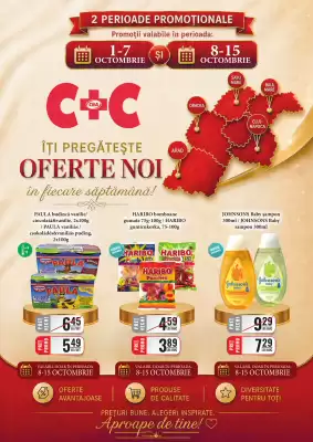 Catalog CBA (valid până la 15-10)