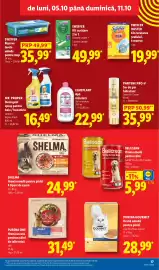 Catalog Lidl săptămâna 41 Pagină 17