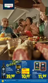 Catalog Lidl săptămâna 41 Pagină 38