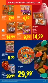 Catalog Lidl săptămâna 41 Pagină 47