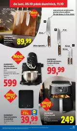 Catalog Lidl săptămâna 41 Pagină 53