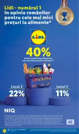 Catalog Lidl săptămâna 41 Pagină 62