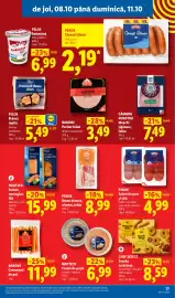 Catalog Lidl săptămâna 41 Pagină 77