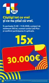 Catalog Lidl săptămâna 41 Pagină 92