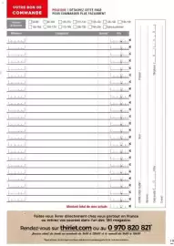 Catalogue Thiriet page 19