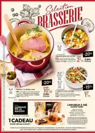 Catalogue Thiriet page 2: Les des promotionnelle et les price big domide030 0312210/2026 dane ontsables pour toute commande