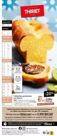 Catalogue Thiriet page 20