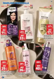 Catalog Carrefour Pagină 17