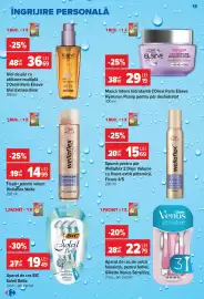 Catalog Carrefour Pagină 18