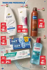 Catalog Carrefour Pagină 21