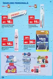 Catalog Carrefour Pagină 22
