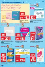 Catalog Carrefour Pagină 25