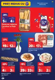 Catalog Carrefour Pagină 32