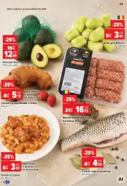 Catalog Carrefour Pagină 33