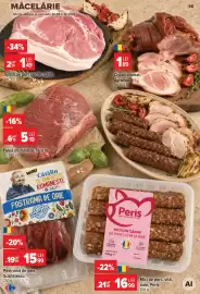 Catalog Carrefour Pagină 36